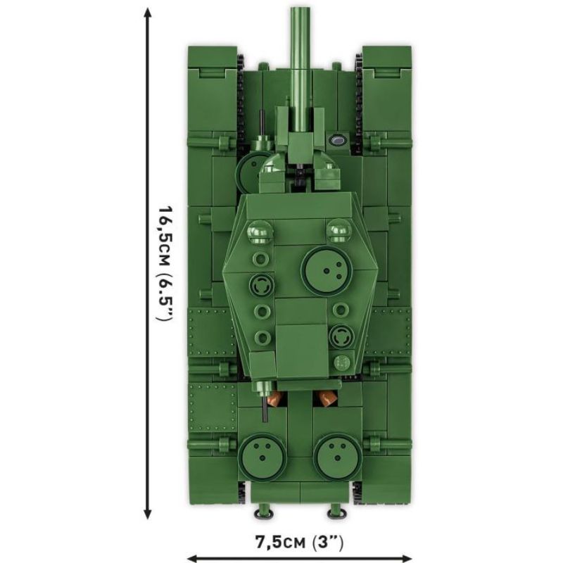 COBI 2731 KV-2