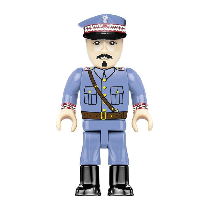 COBI 2992 Renault FT 
